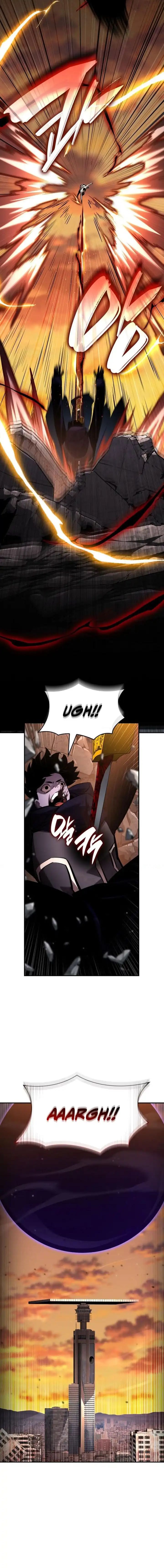 Read Boundless Necromancer (ID) Manga Online