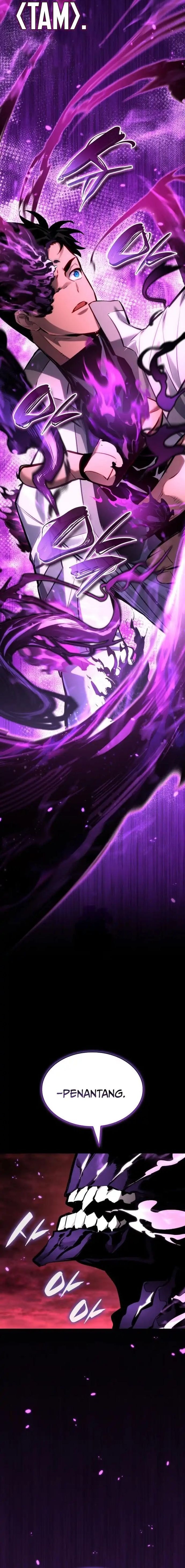 Read Boundless Necromancer (ID) Manga Online