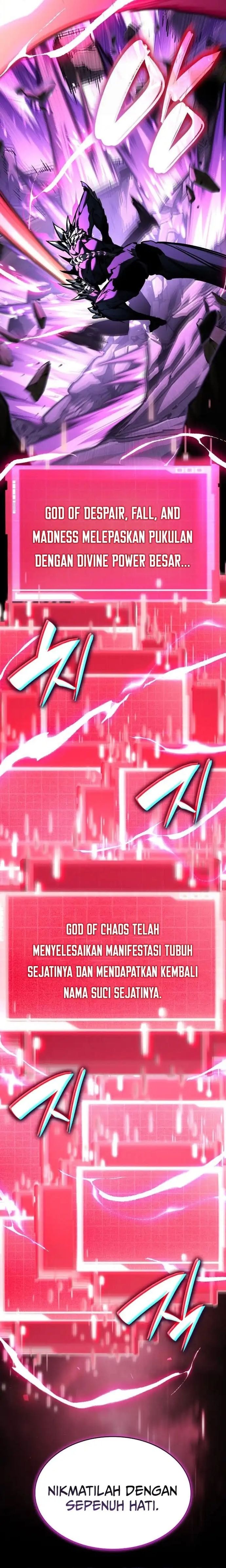 Read Boundless Necromancer (ID) Manga Online