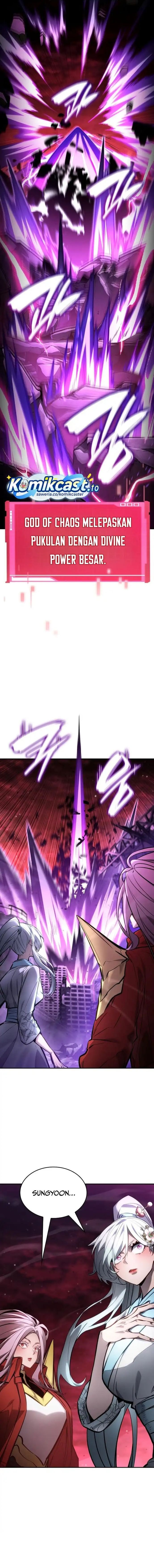 Read Boundless Necromancer (ID) Manga Online