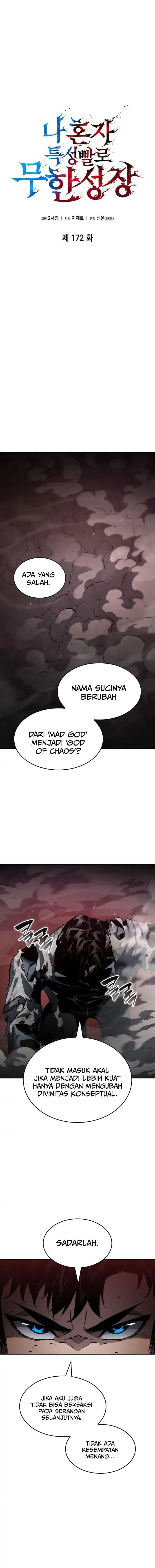 Read Boundless Necromancer (ID) Manga Online