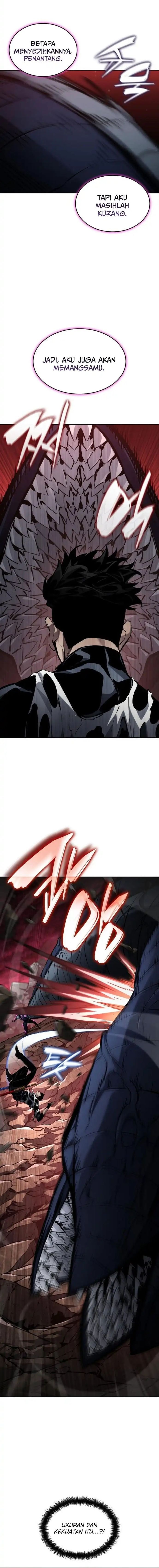 Read Boundless Necromancer (ID) Manga Online