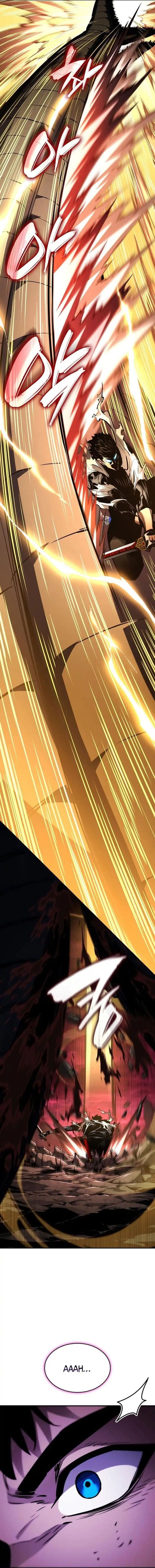 Read Boundless Necromancer (ID) Manga Online