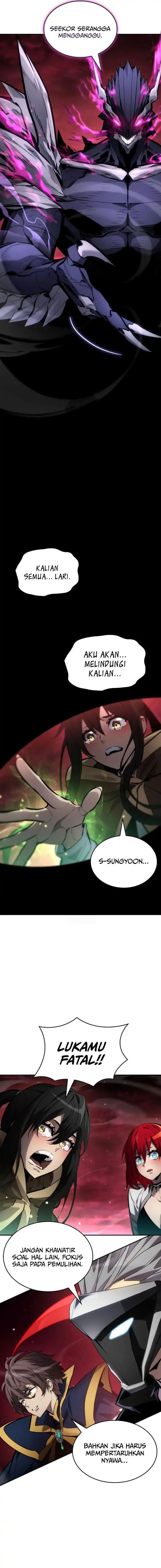 Read Boundless Necromancer (ID) Manga Online