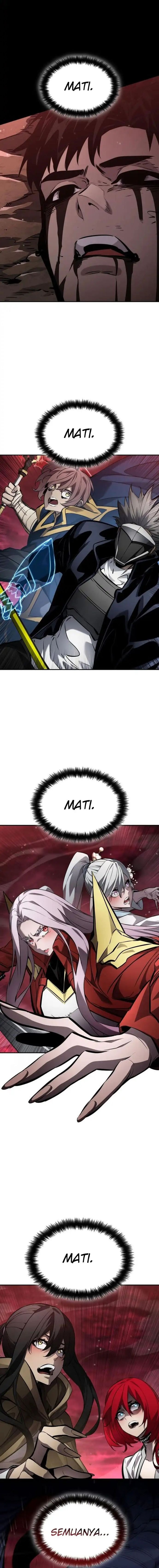 Read Boundless Necromancer (ID) Manga Online