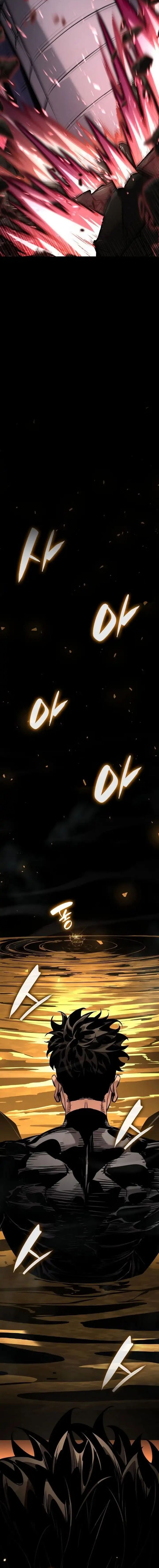 Read Boundless Necromancer (ID) Manga Online