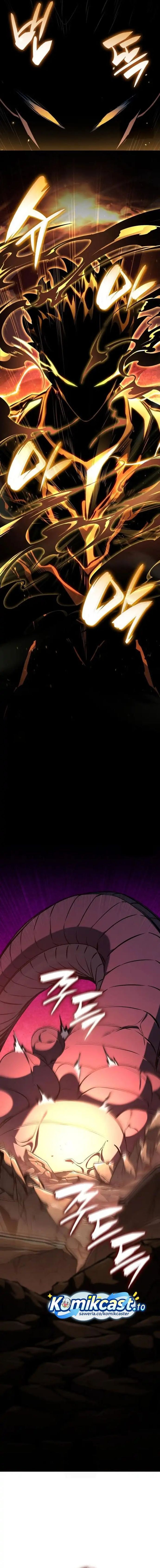 Read Boundless Necromancer (ID) Manga Online