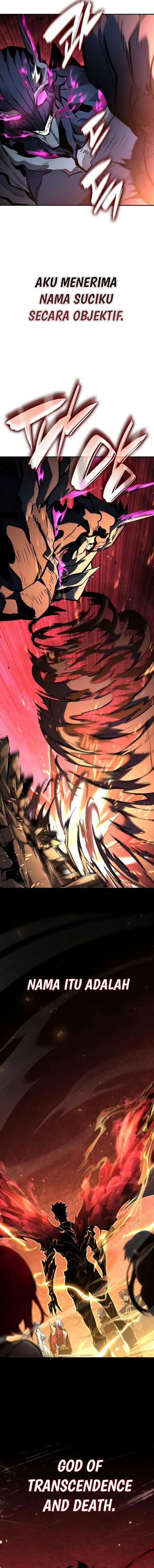 Read Boundless Necromancer (ID) Manga Online