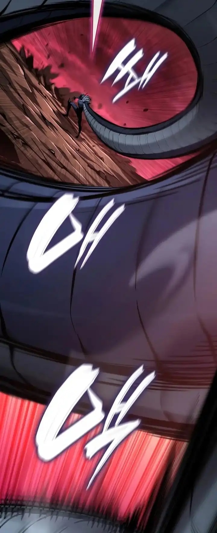 Read Boundless Necromancer (ID) Manga Online