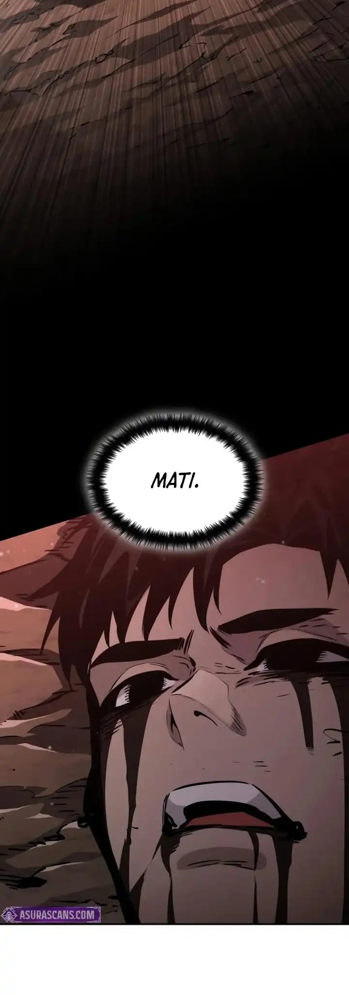 Read Boundless Necromancer (ID) Manga Online