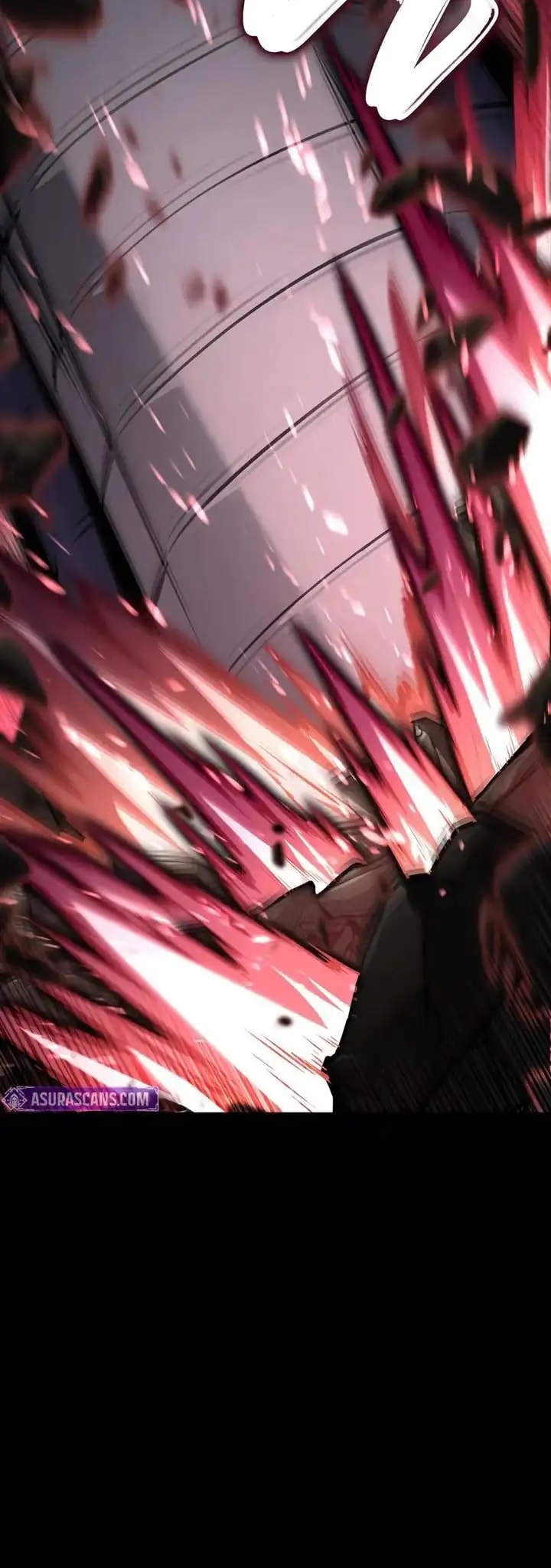 Read Boundless Necromancer (ID) Manga Online