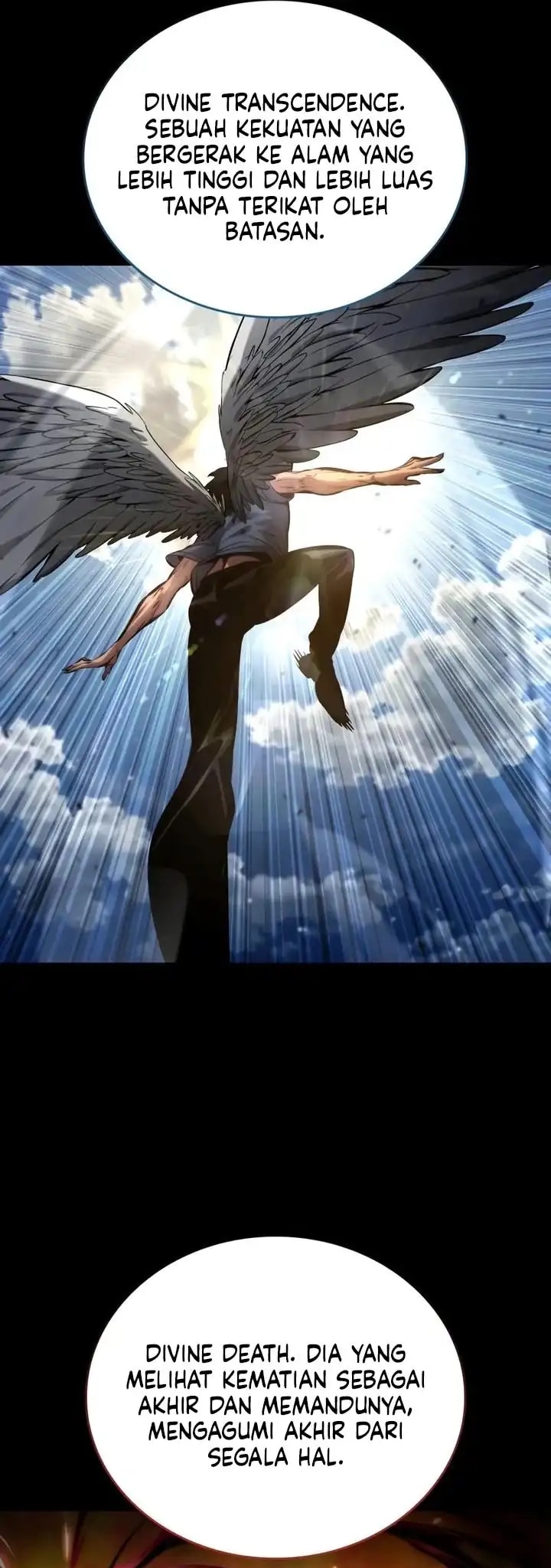 Read Boundless Necromancer (ID) Manga Online