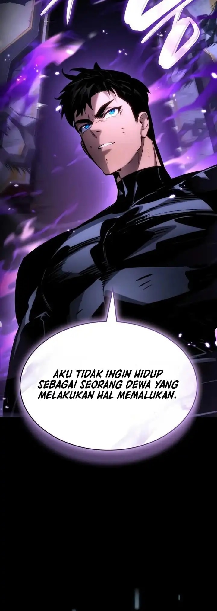 Read Boundless Necromancer (ID) Manga Online