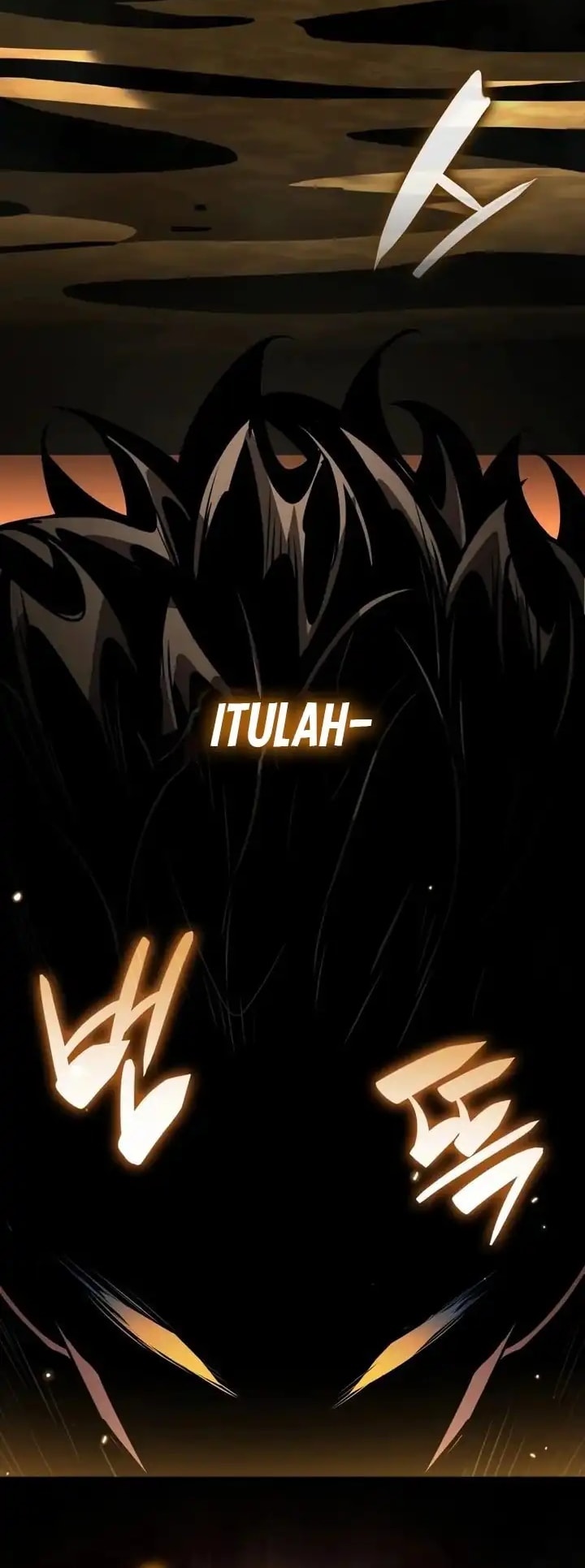 Read Boundless Necromancer (ID) Manga Online