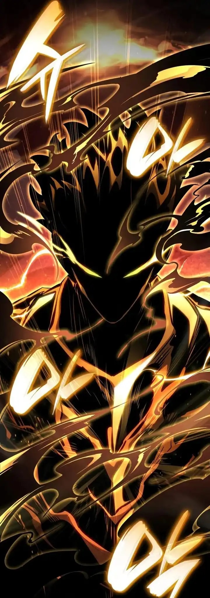 Read Boundless Necromancer (ID) Manga Online