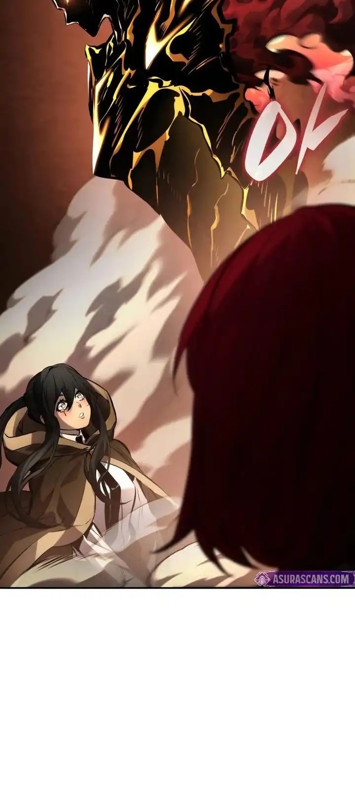 Read Boundless Necromancer (ID) Manga Online