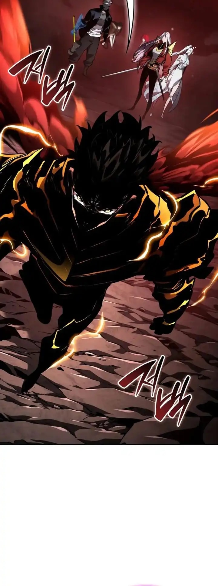 Read Boundless Necromancer (ID) Manga Online