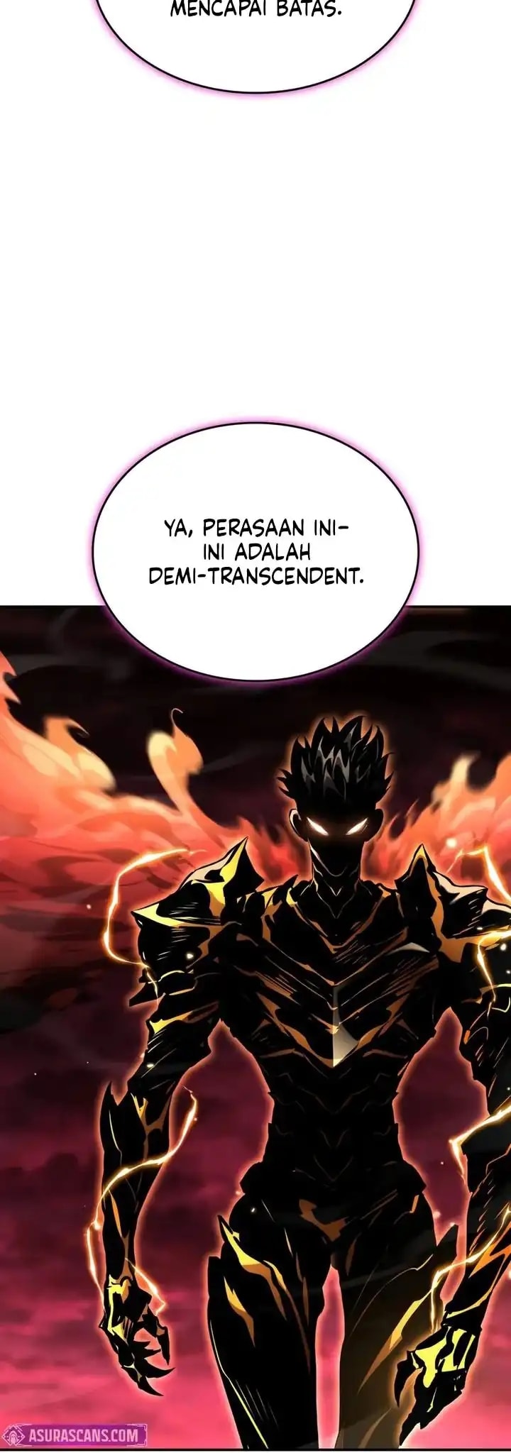 Read Boundless Necromancer (ID) Manga Online