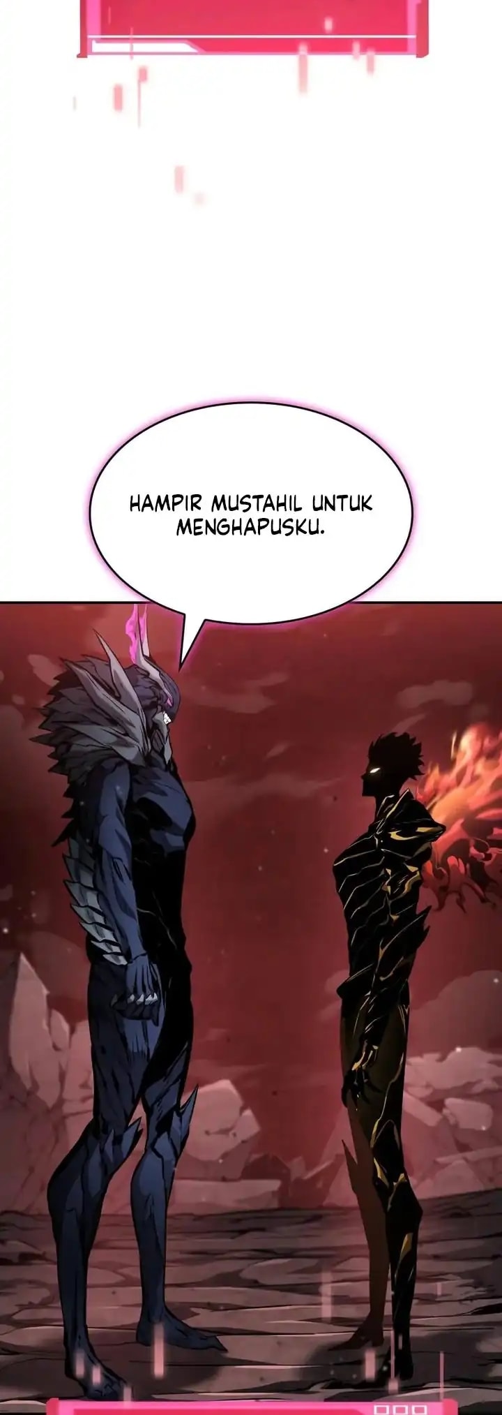 Read Boundless Necromancer (ID) Manga Online