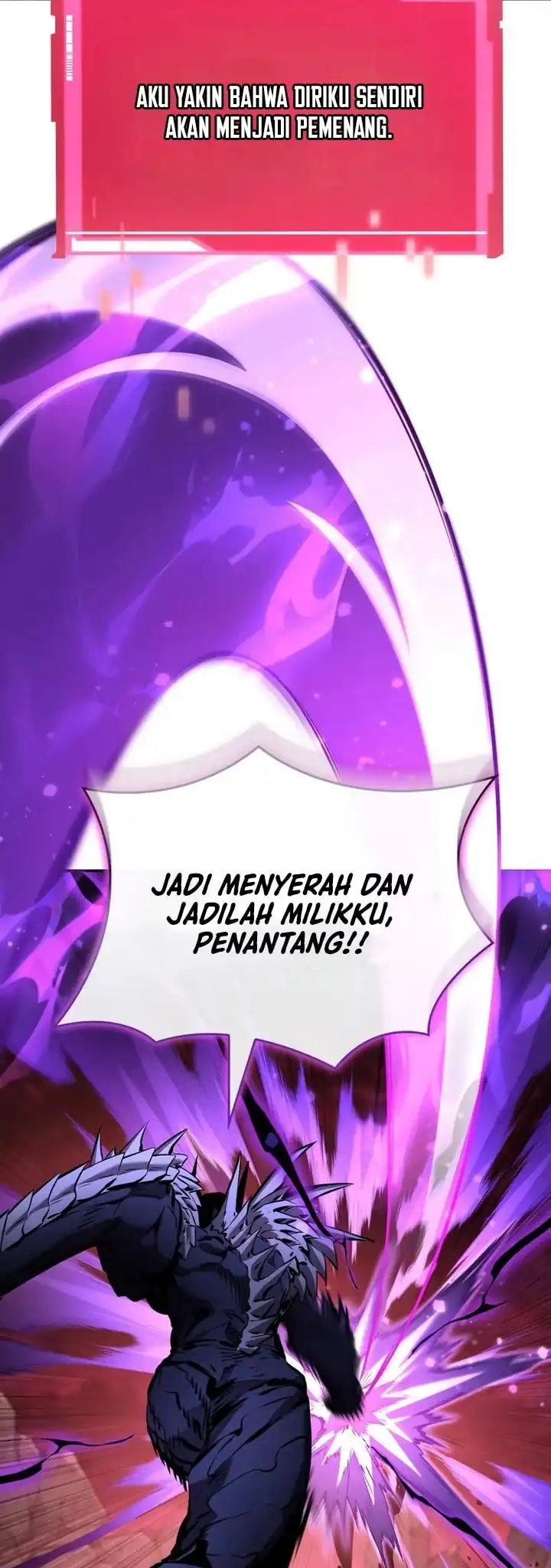 Read Boundless Necromancer (ID) Manga Online