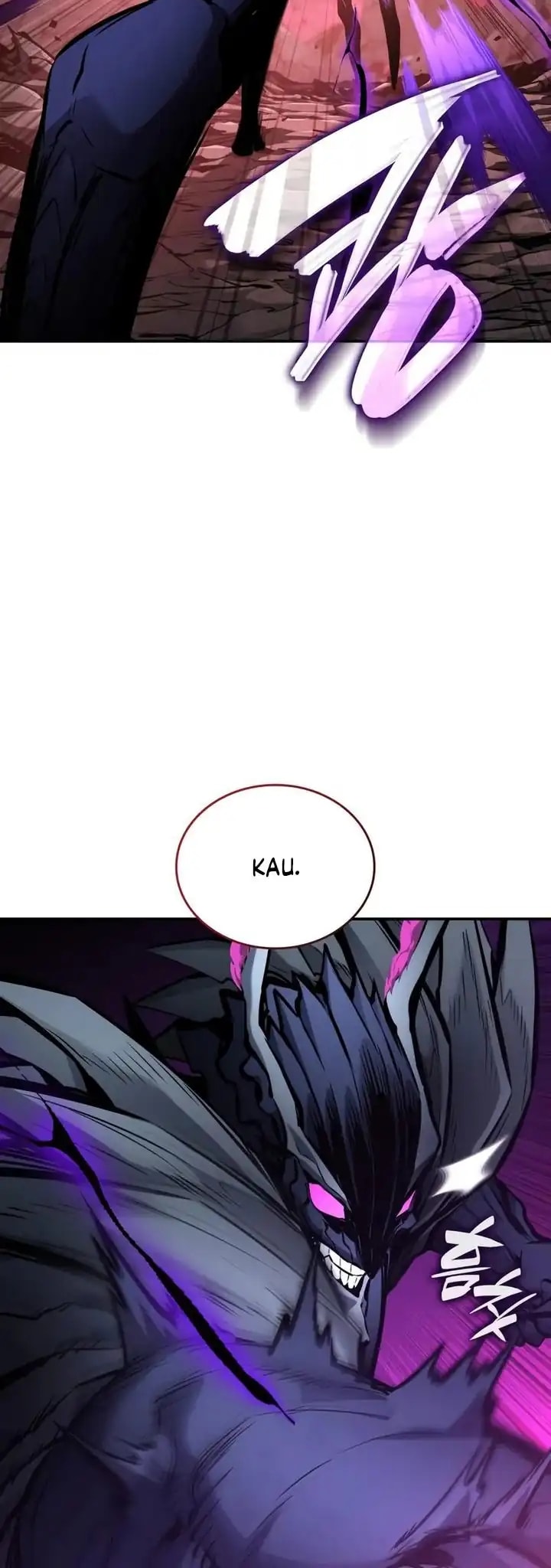 Read Boundless Necromancer (ID) Manga Online