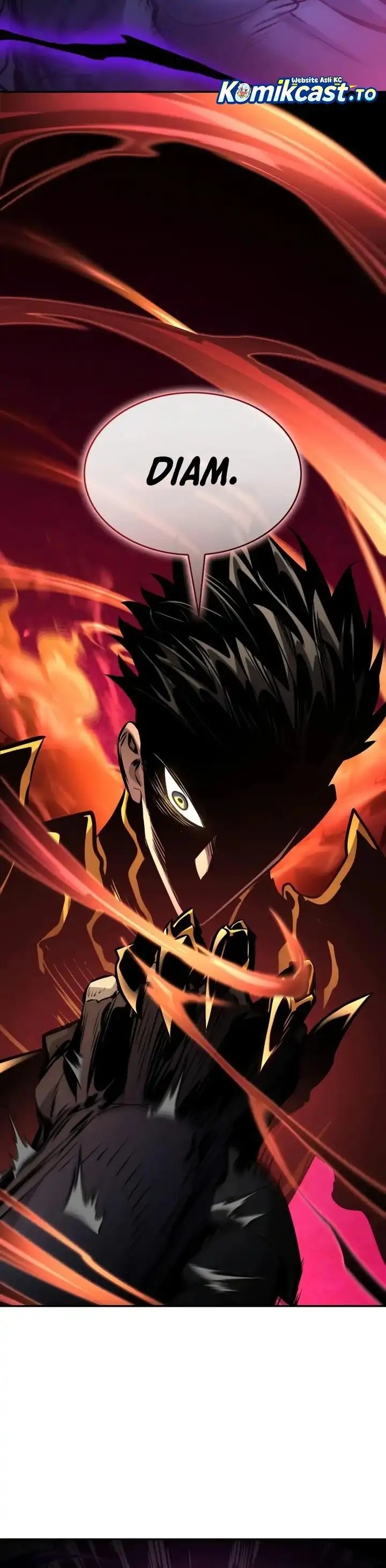 Read Boundless Necromancer (ID) Manga Online