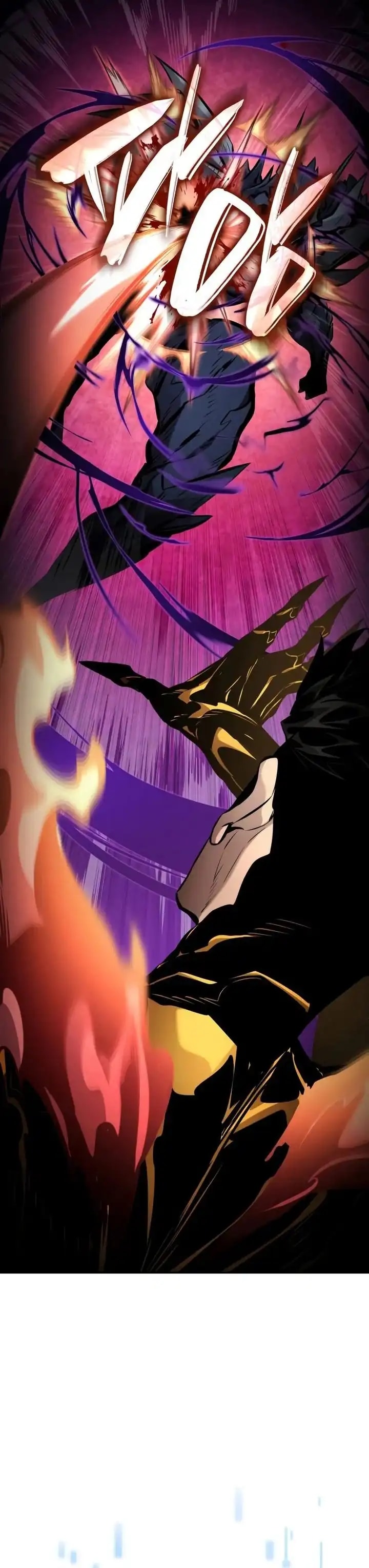 Read Boundless Necromancer (ID) Manga Online