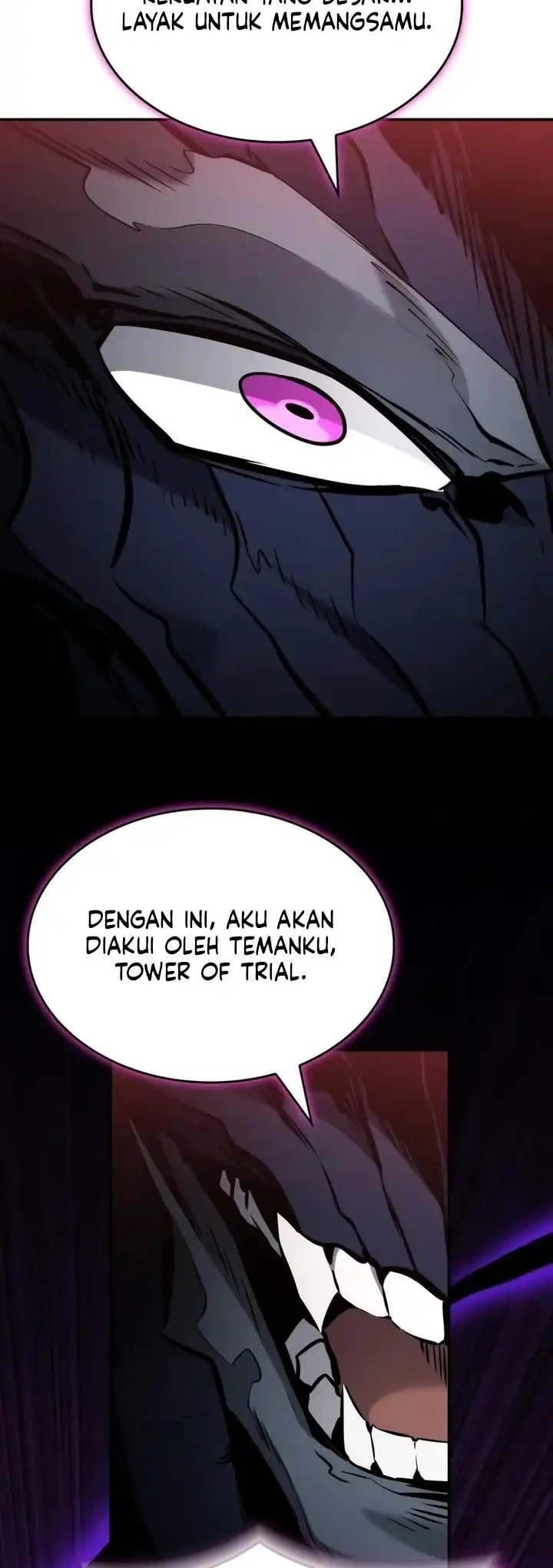 Read Boundless Necromancer (ID) Manga Online