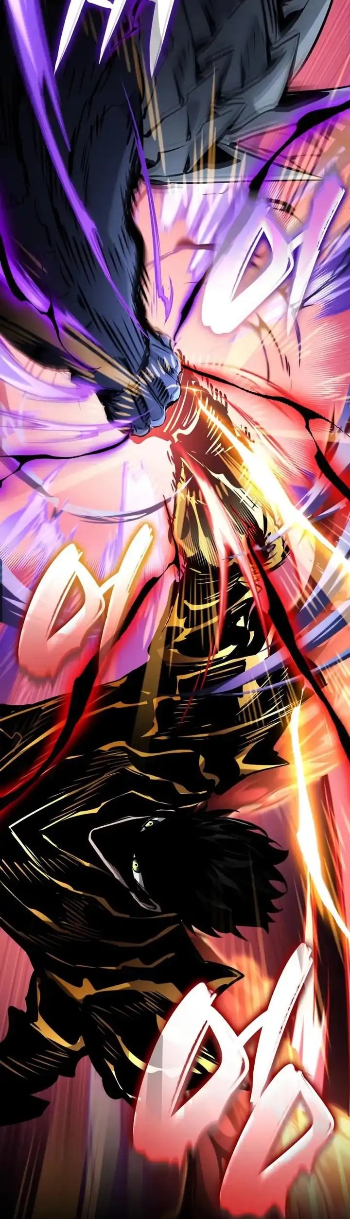 Read Boundless Necromancer (ID) Manga Online