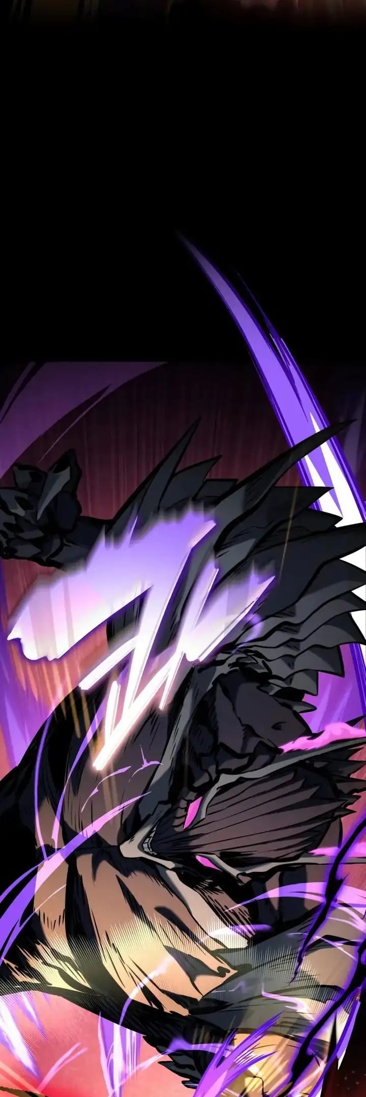 Read Boundless Necromancer (ID) Manga Online