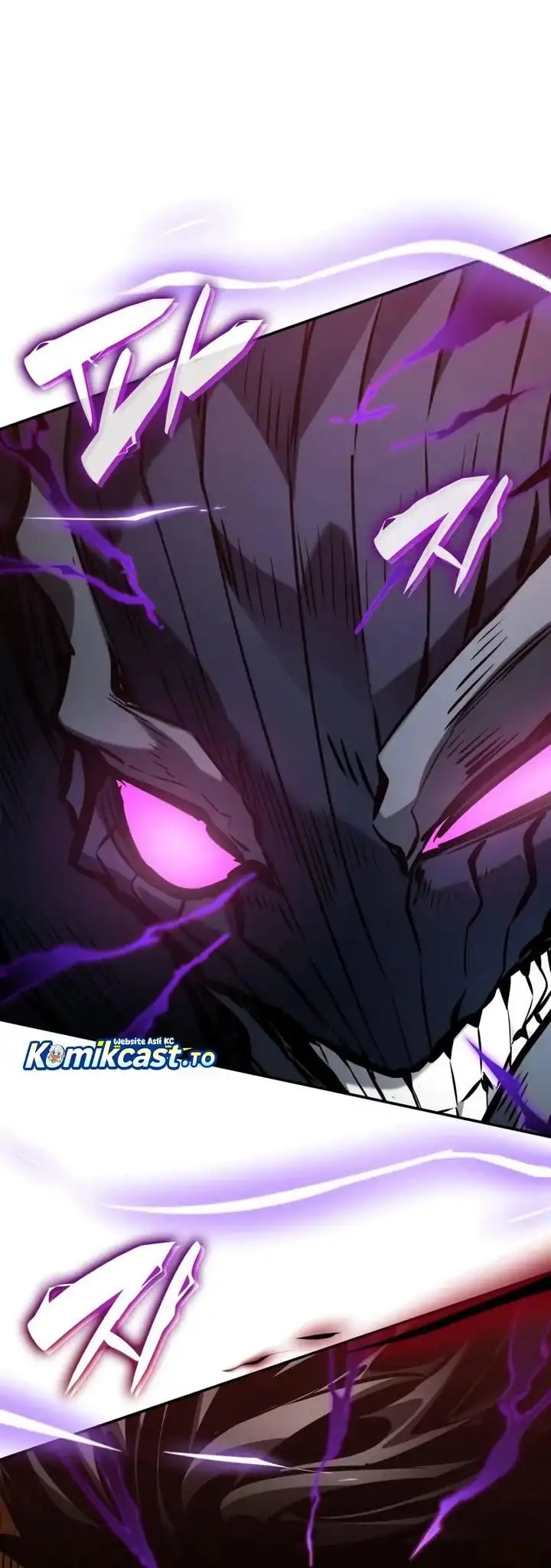 Read Boundless Necromancer (ID) Manga Online