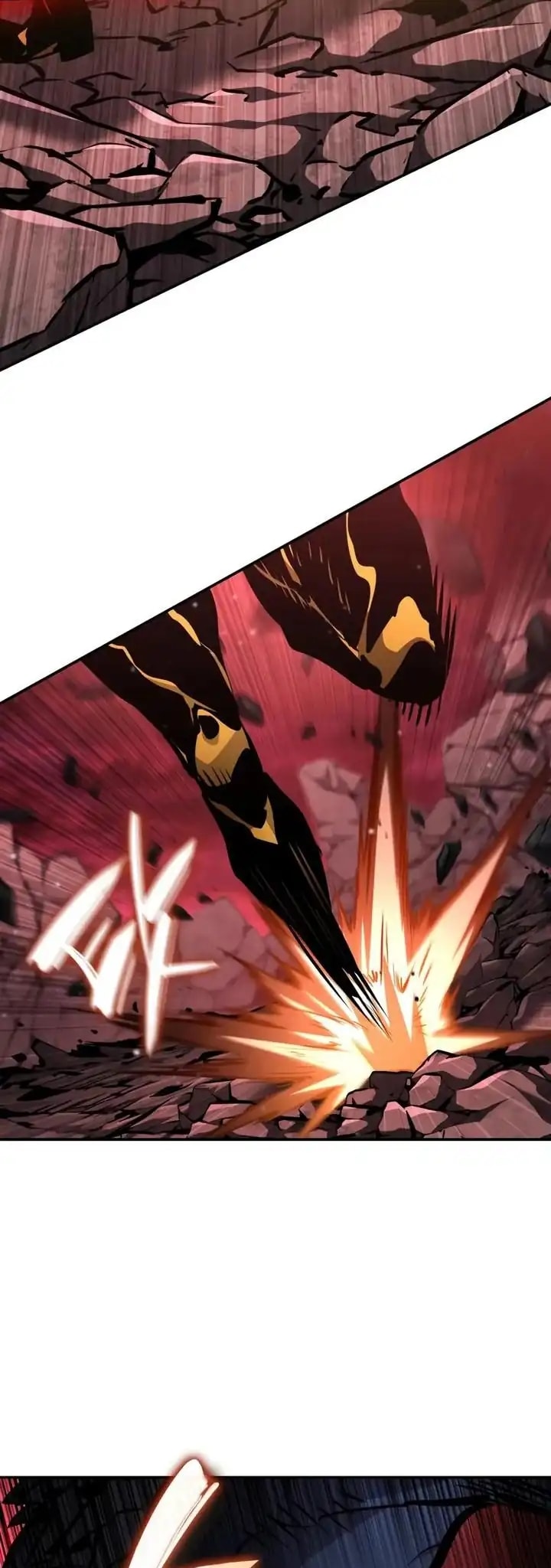 Read Boundless Necromancer (ID) Manga Online