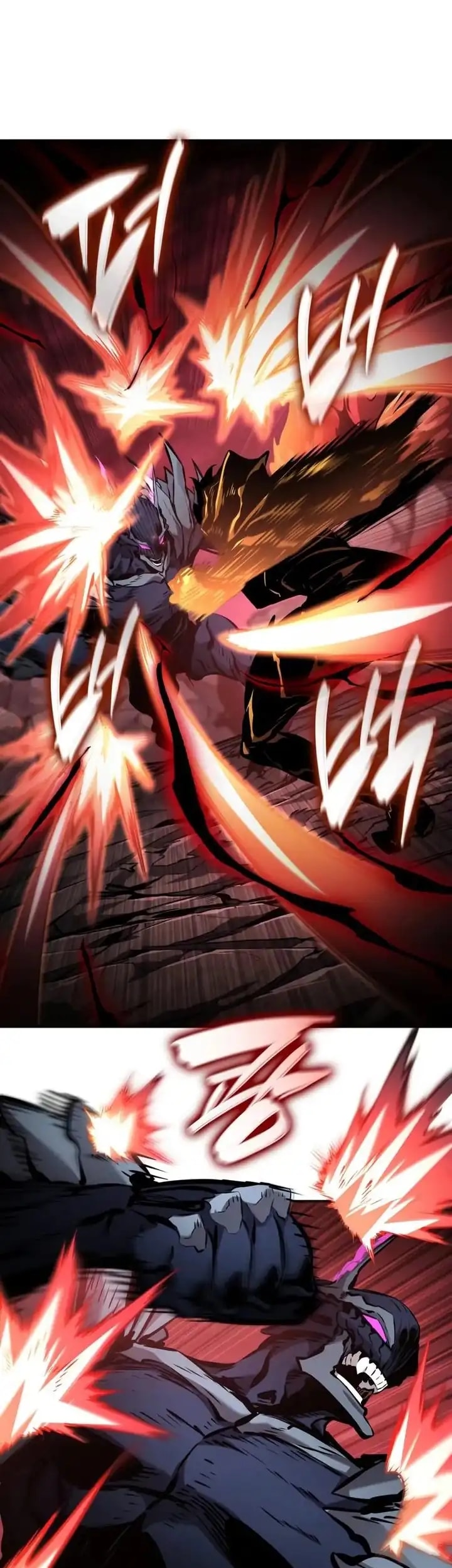 Read Boundless Necromancer (ID) Manga Online