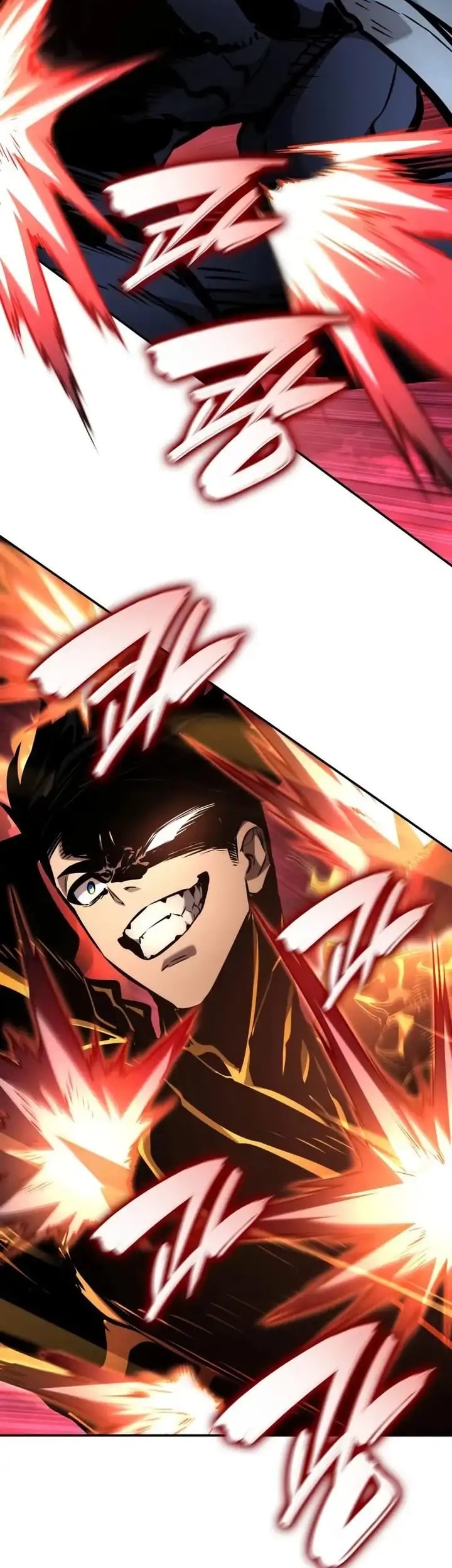 Read Boundless Necromancer (ID) Manga Online