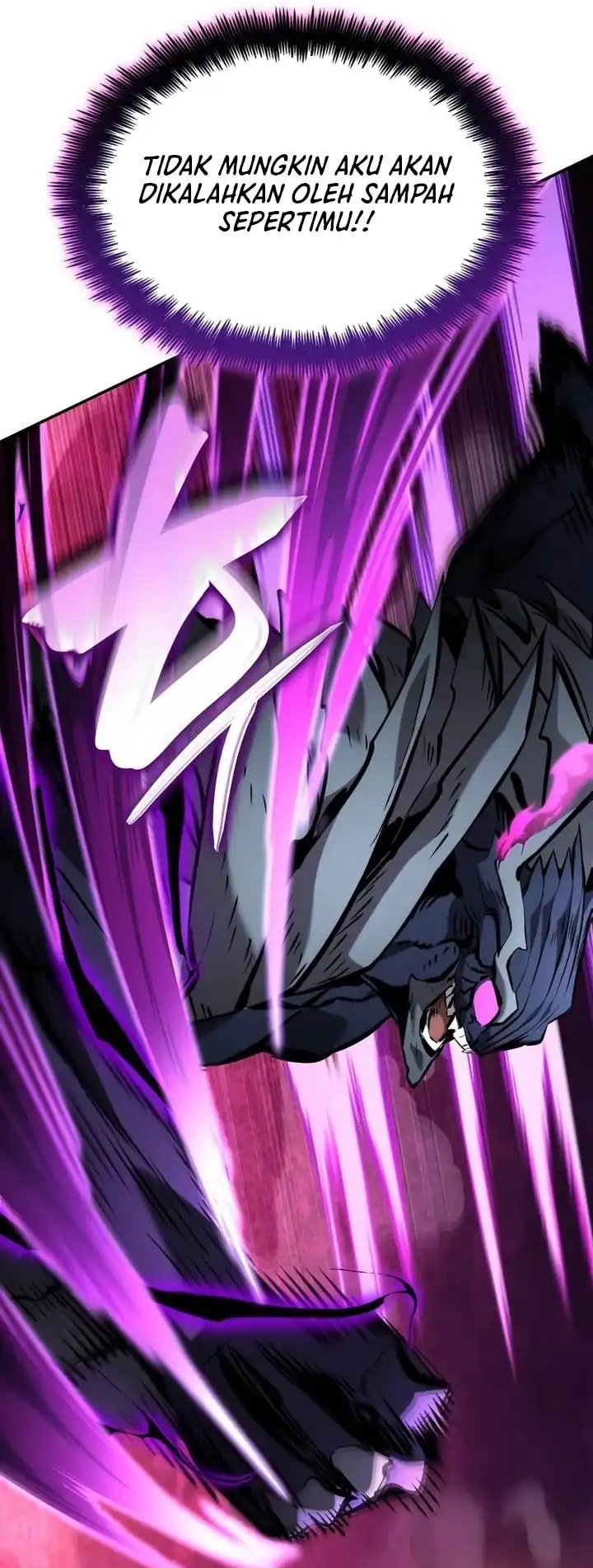 Read Boundless Necromancer (ID) Manga Online