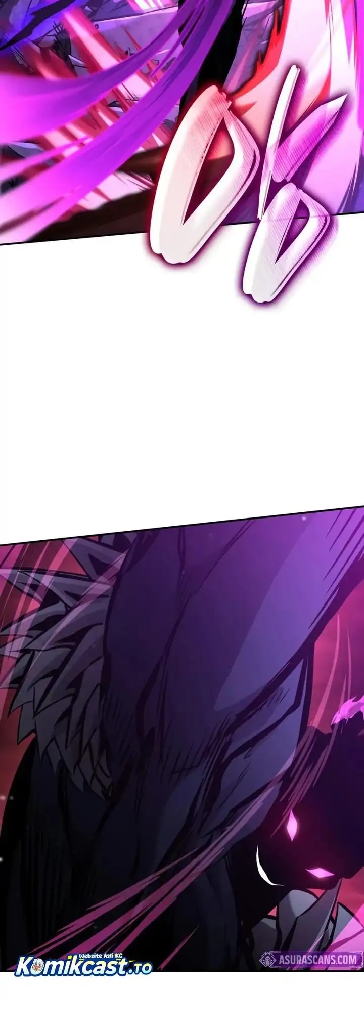 Read Boundless Necromancer (ID) Manga Online