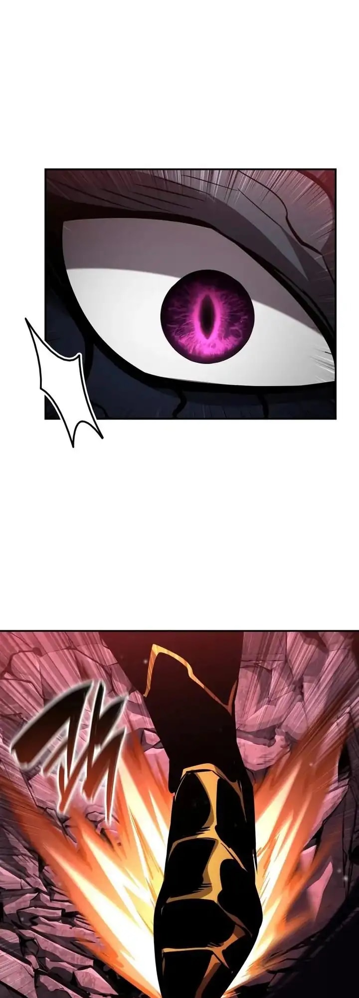 Read Boundless Necromancer (ID) Manga Online