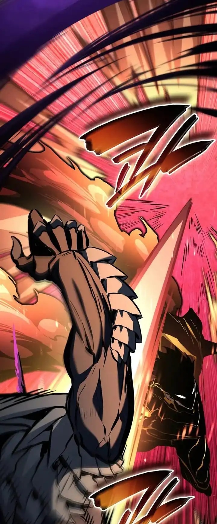 Read Boundless Necromancer (ID) Manga Online