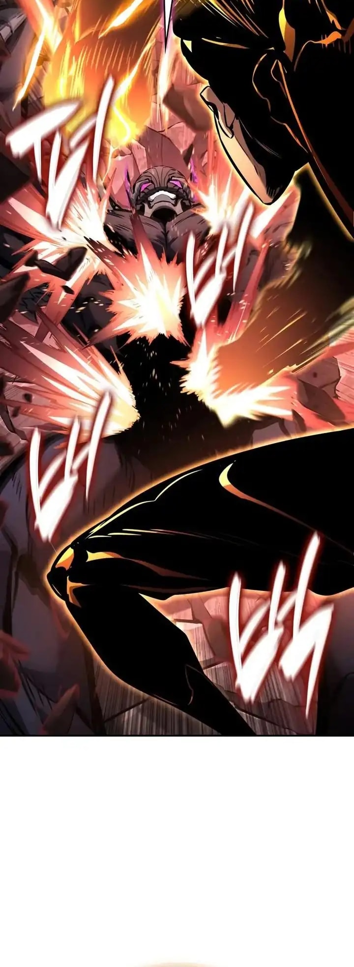 Read Boundless Necromancer (ID) Manga Online