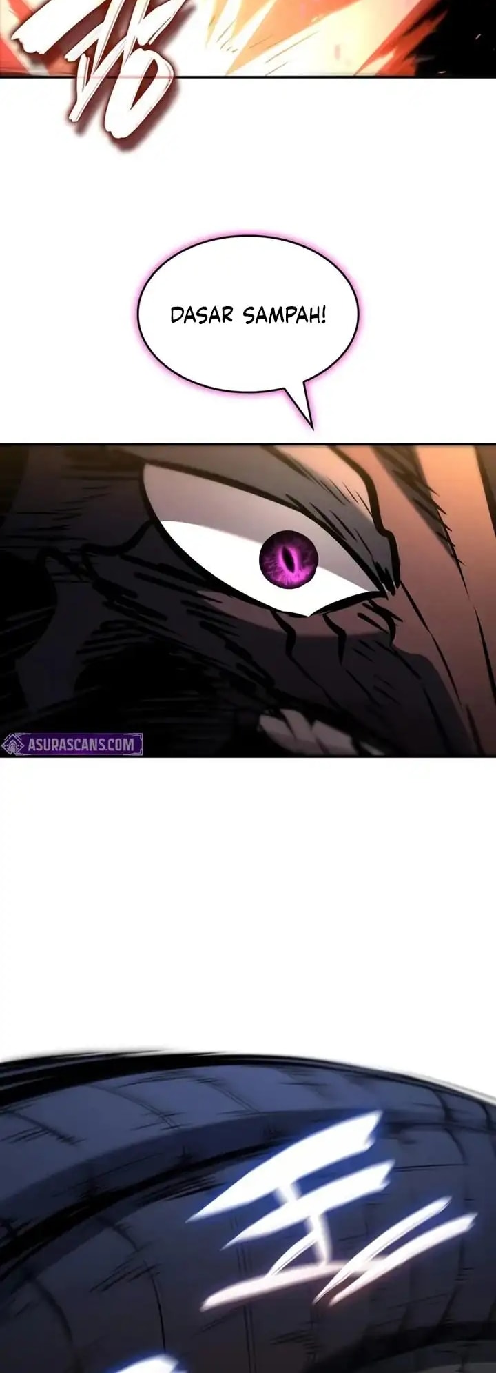 Read Boundless Necromancer (ID) Manga Online