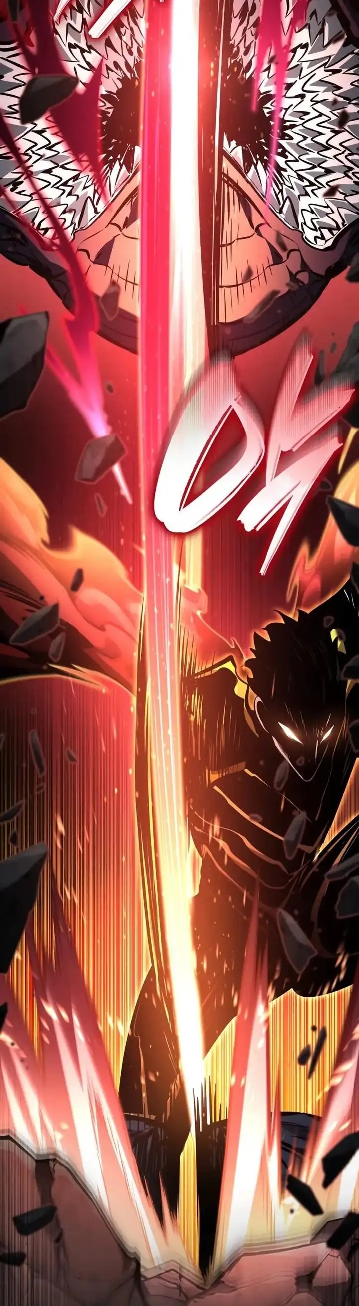 Read Boundless Necromancer (ID) Manga Online