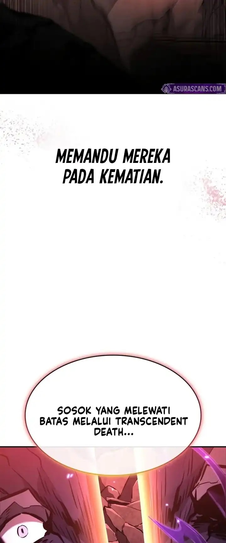 Read Boundless Necromancer (ID) Manga Online