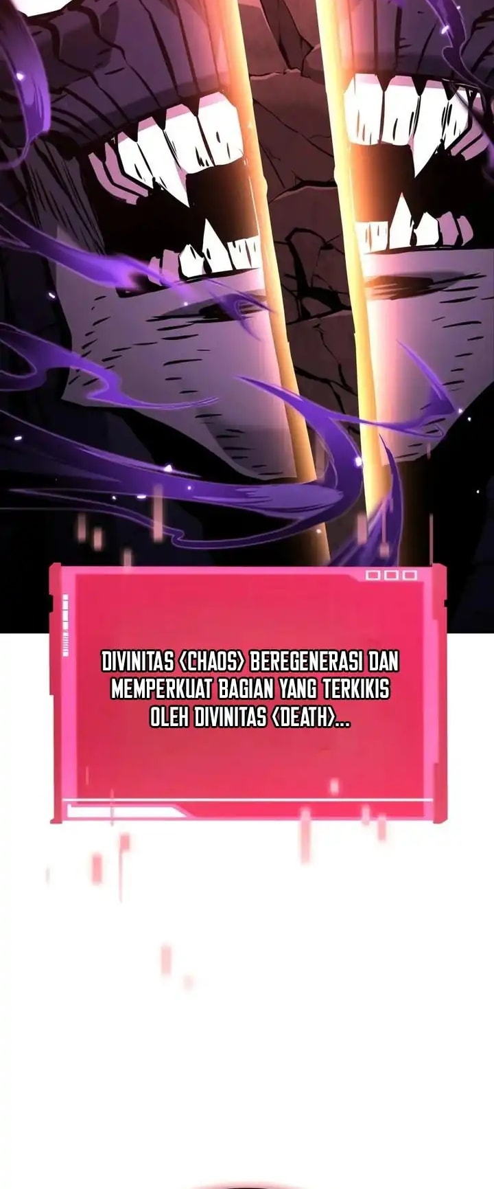 Read Boundless Necromancer (ID) Manga Online