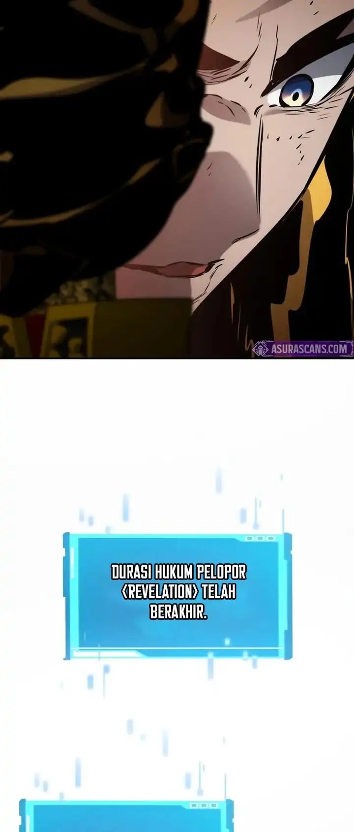 Read Boundless Necromancer (ID) Manga Online