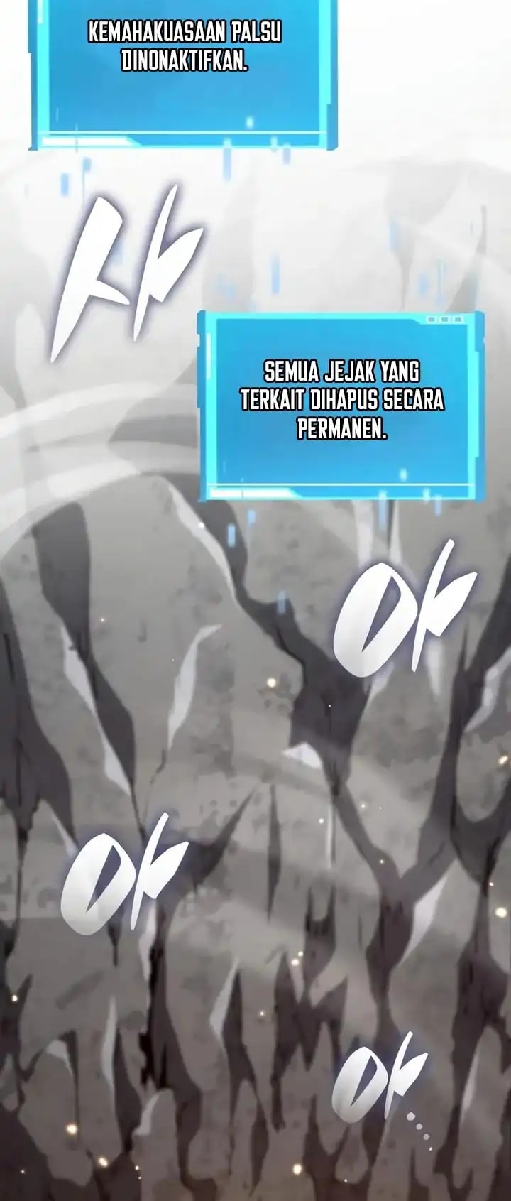 Read Boundless Necromancer (ID) Manga Online