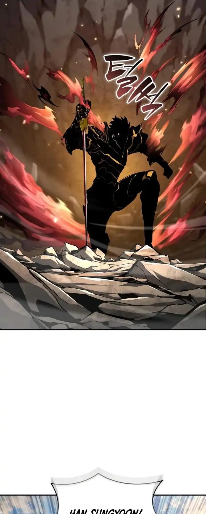 Read Boundless Necromancer (ID) Manga Online