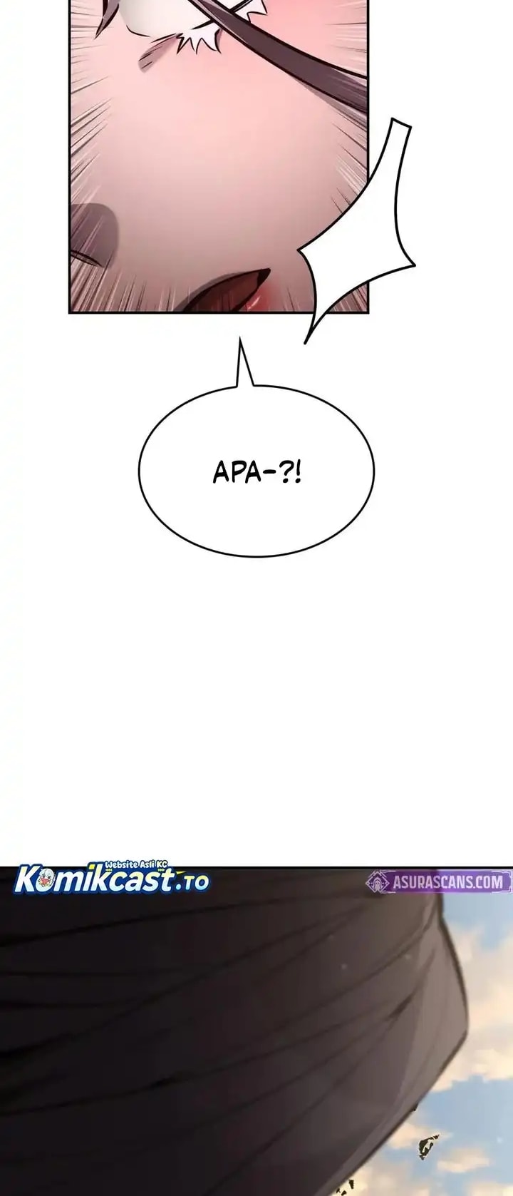 Read Boundless Necromancer (ID) Manga Online