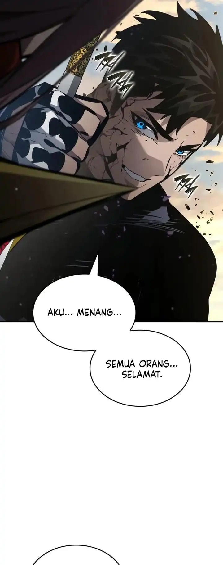 Read Boundless Necromancer (ID) Manga Online