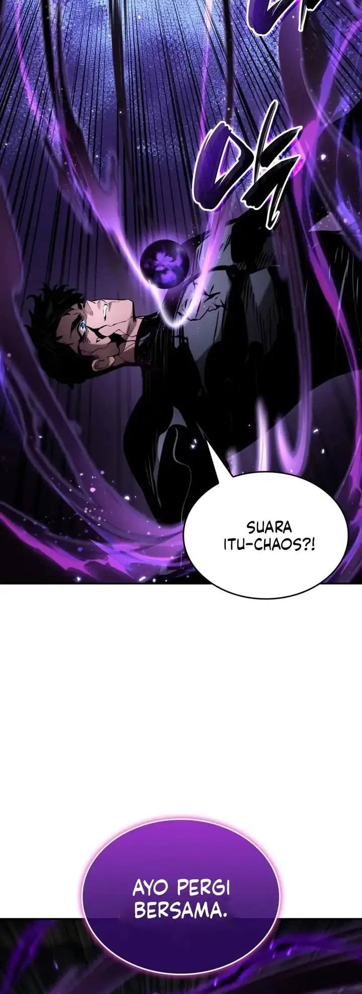 Read Boundless Necromancer (ID) Manga Online