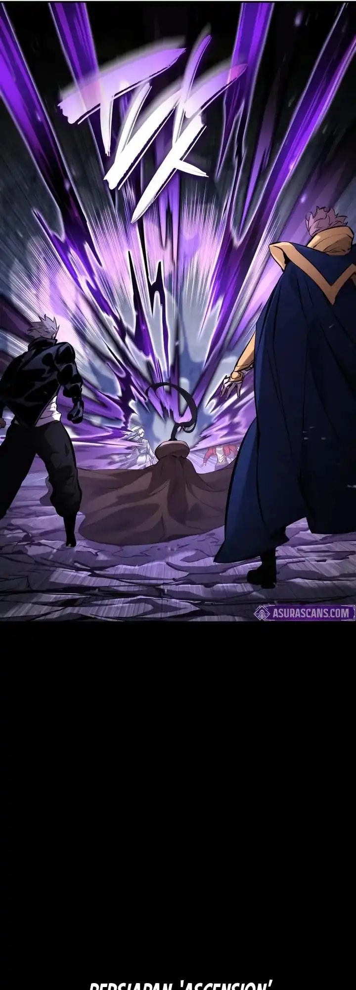 Read Boundless Necromancer (ID) Manga Online